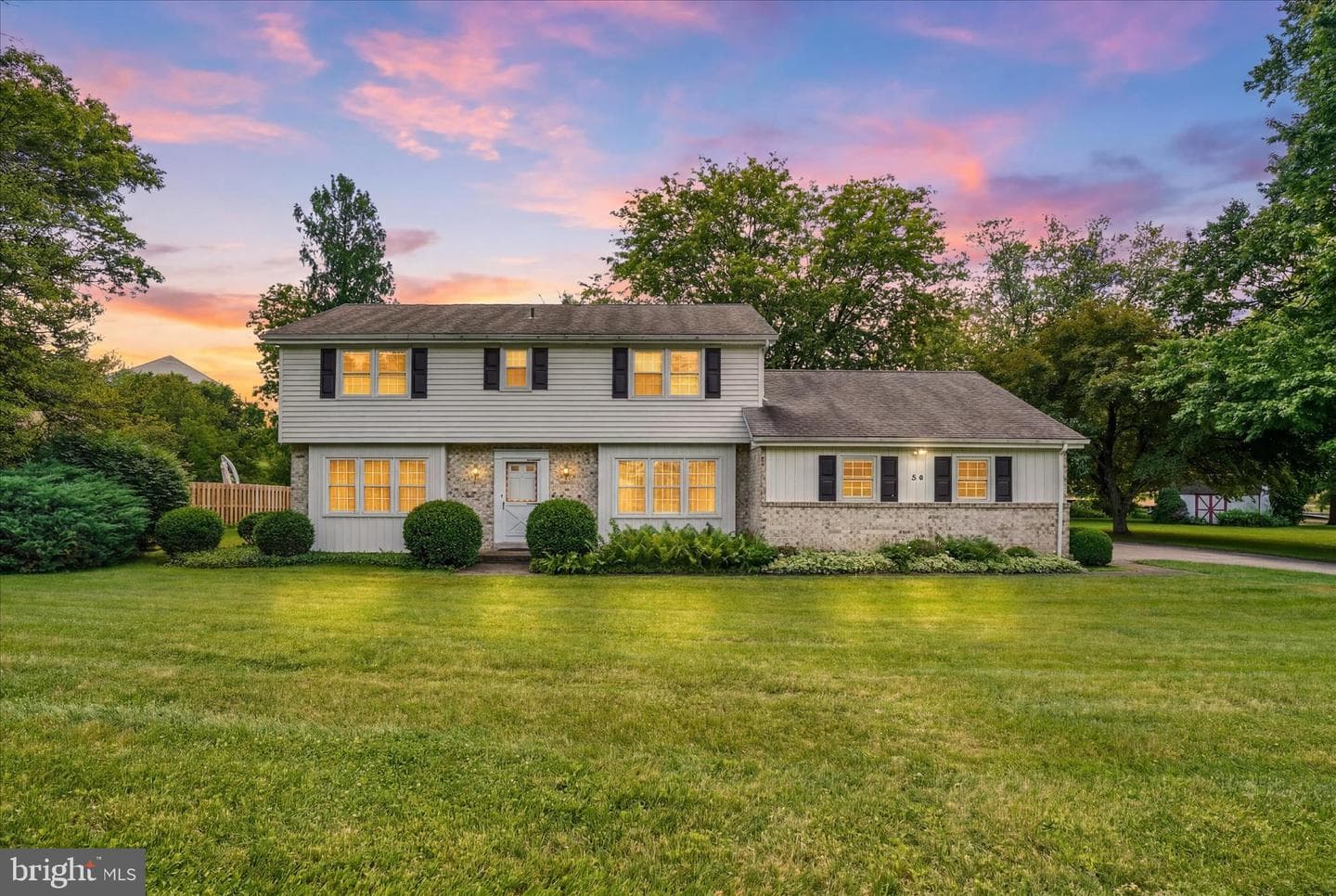 20 Fox Run Drive, York