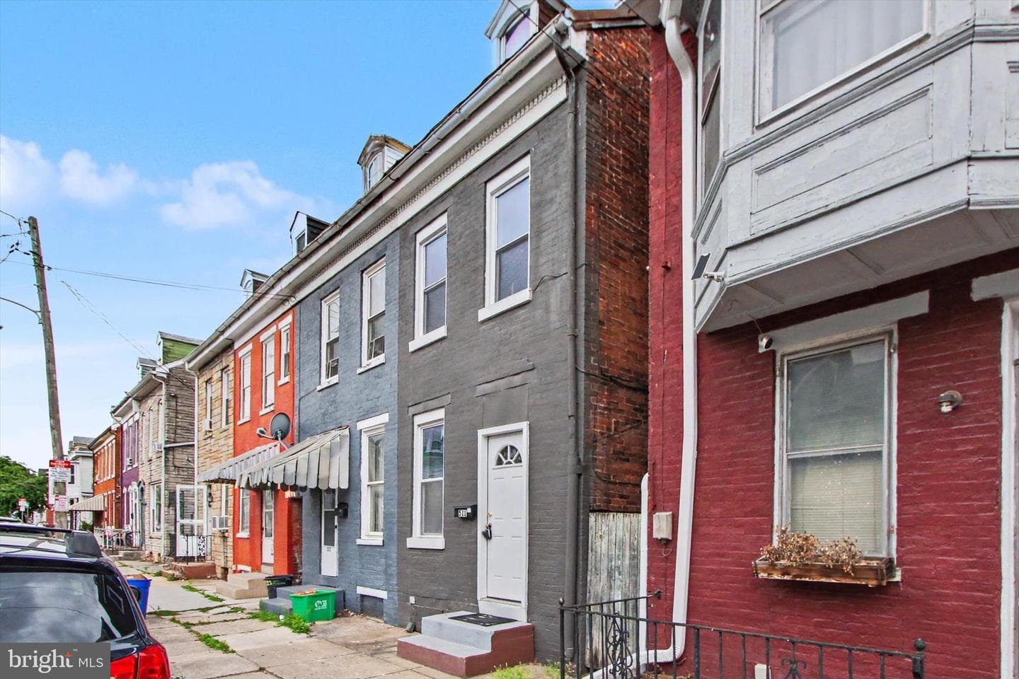 511 W Philadelphia St, York