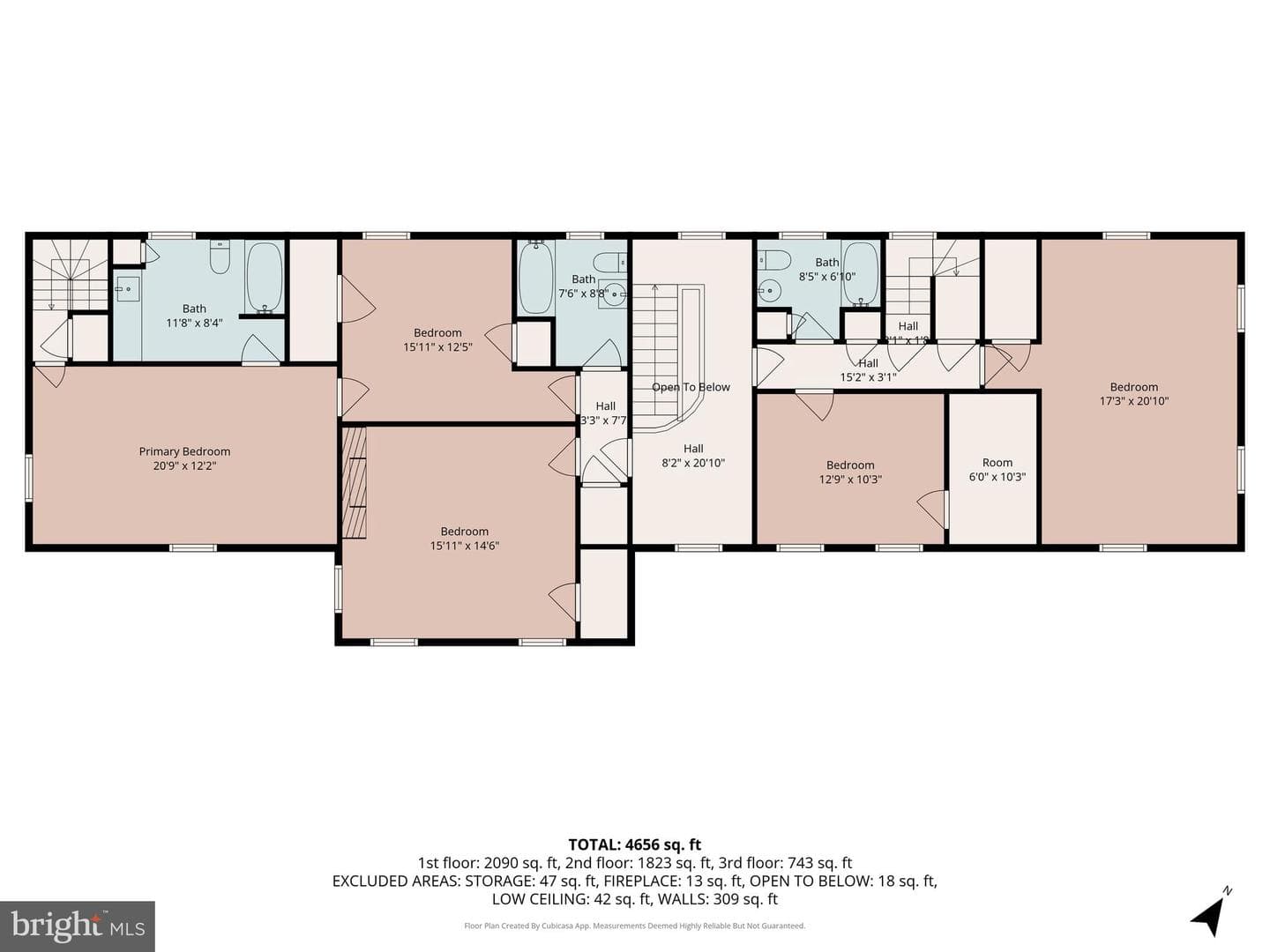 151 Warrington Street photo 116