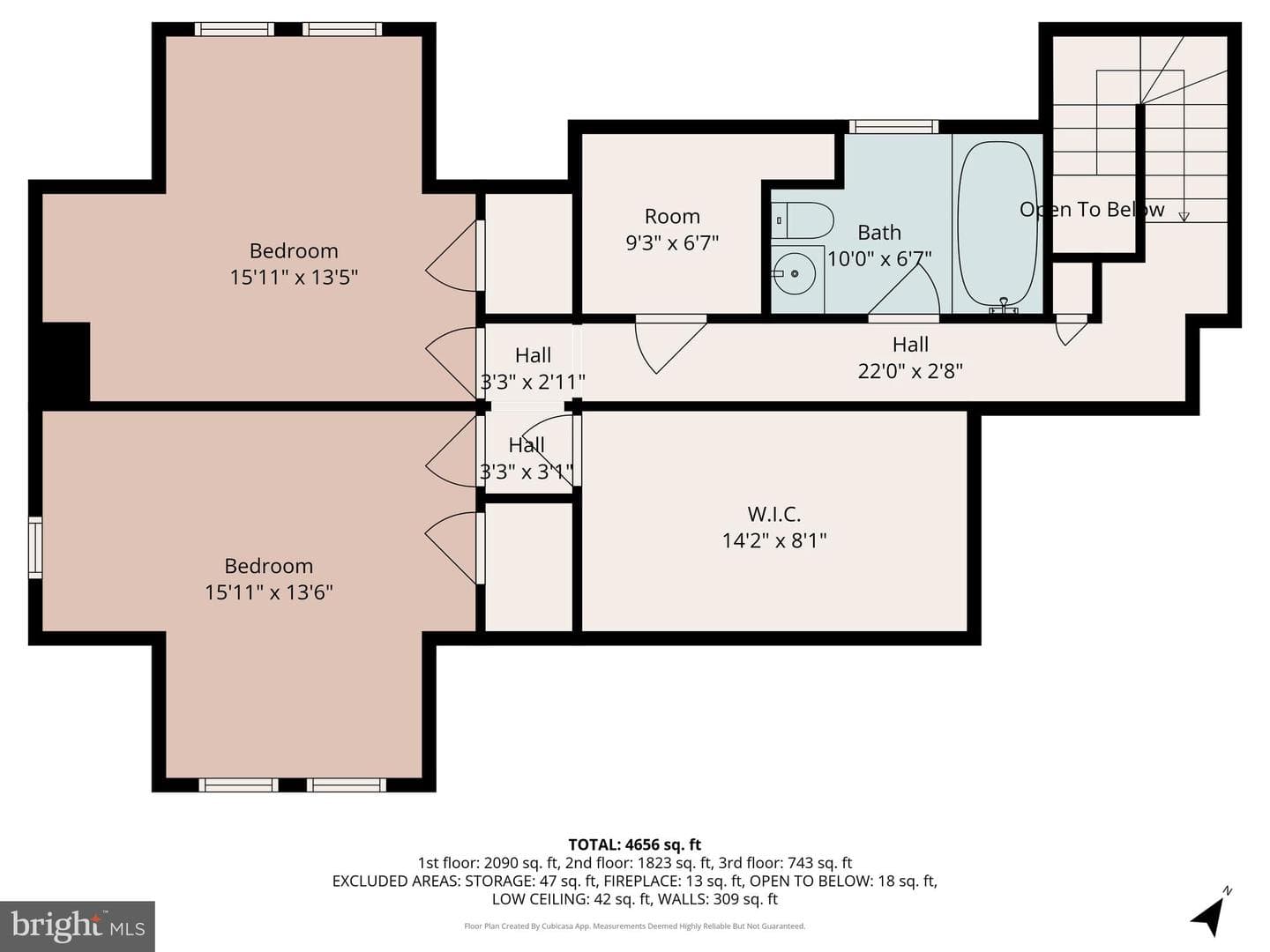 151 Warrington Street photo 117