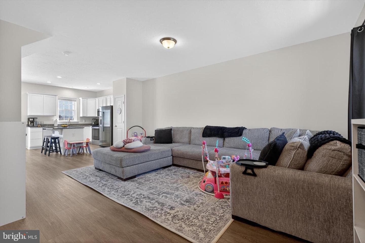 3602 Fieldstone Drive, Dover