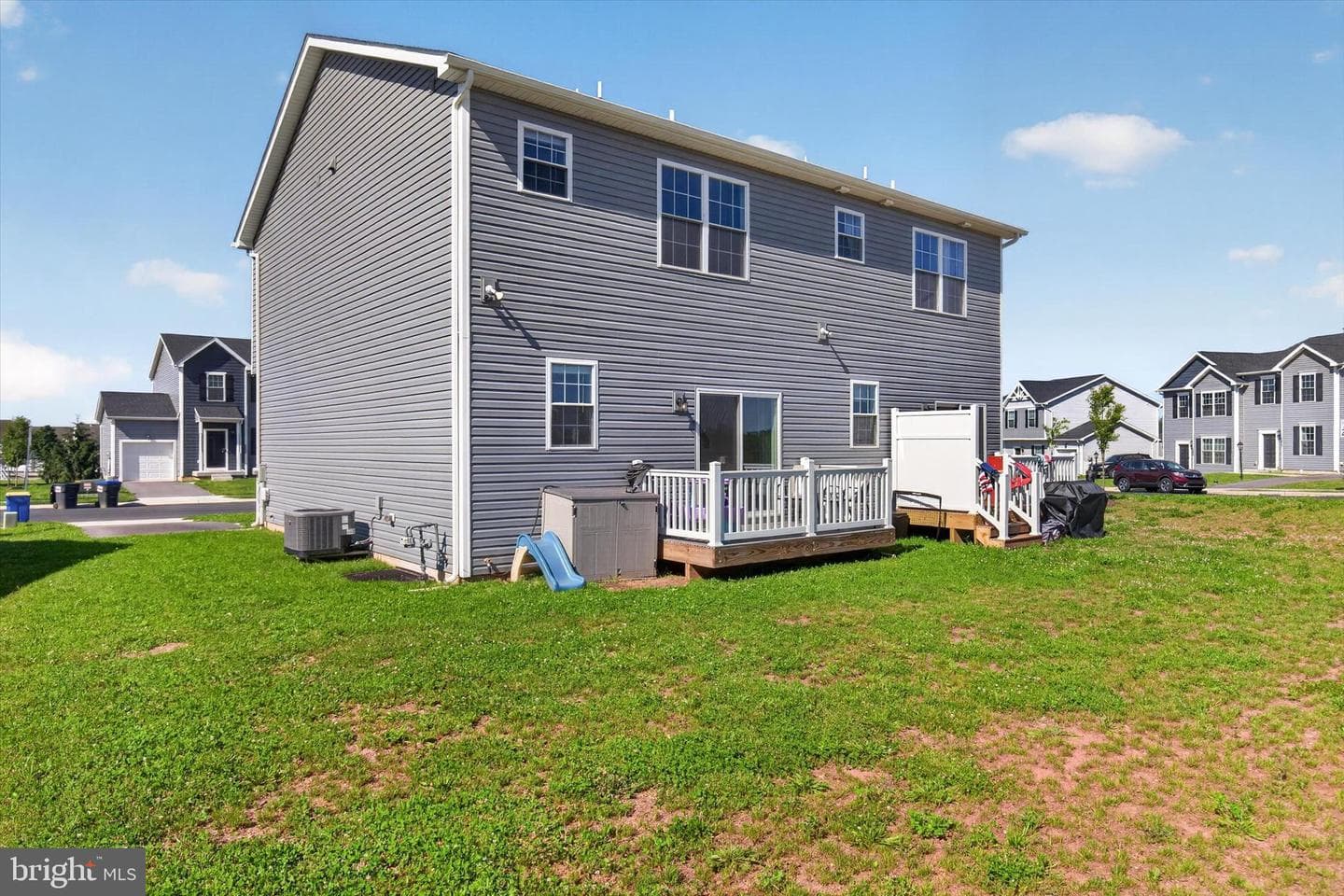 3602 Fieldstone Drive photo 27