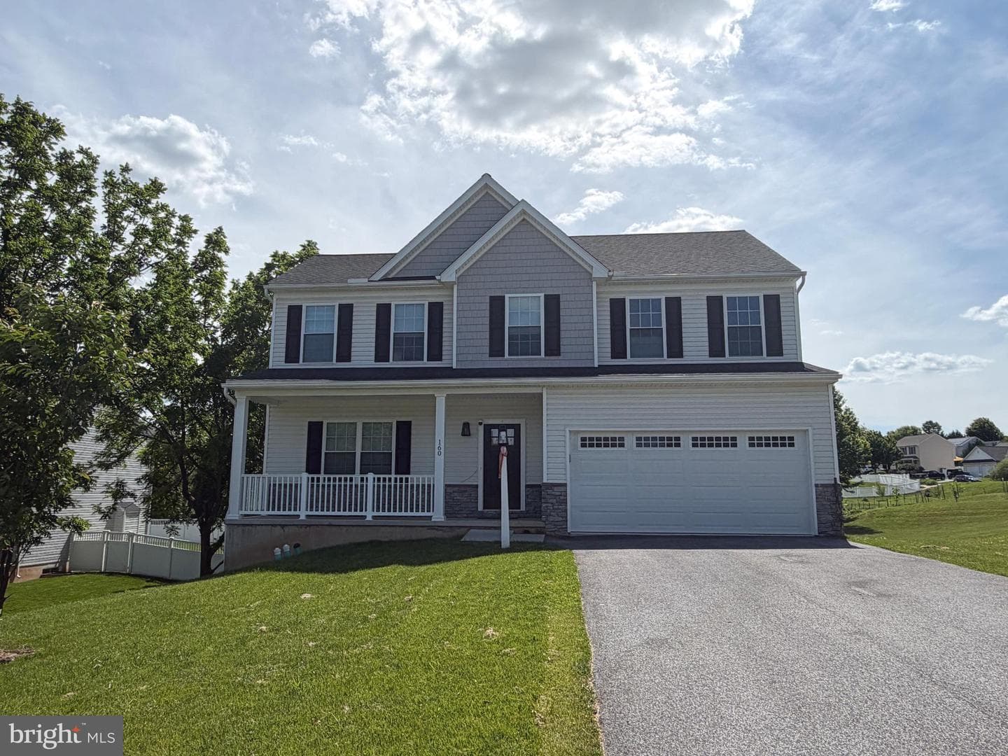 160 Payne Drive, Mount Wolf