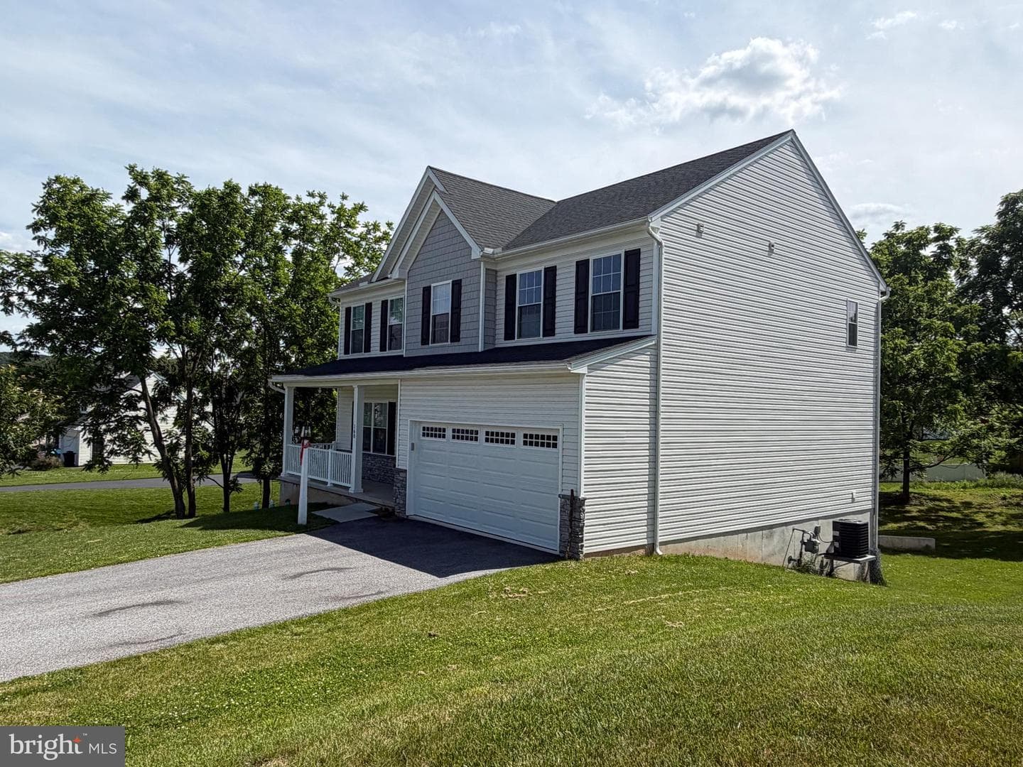 160 Payne Drive, Mount Wolf