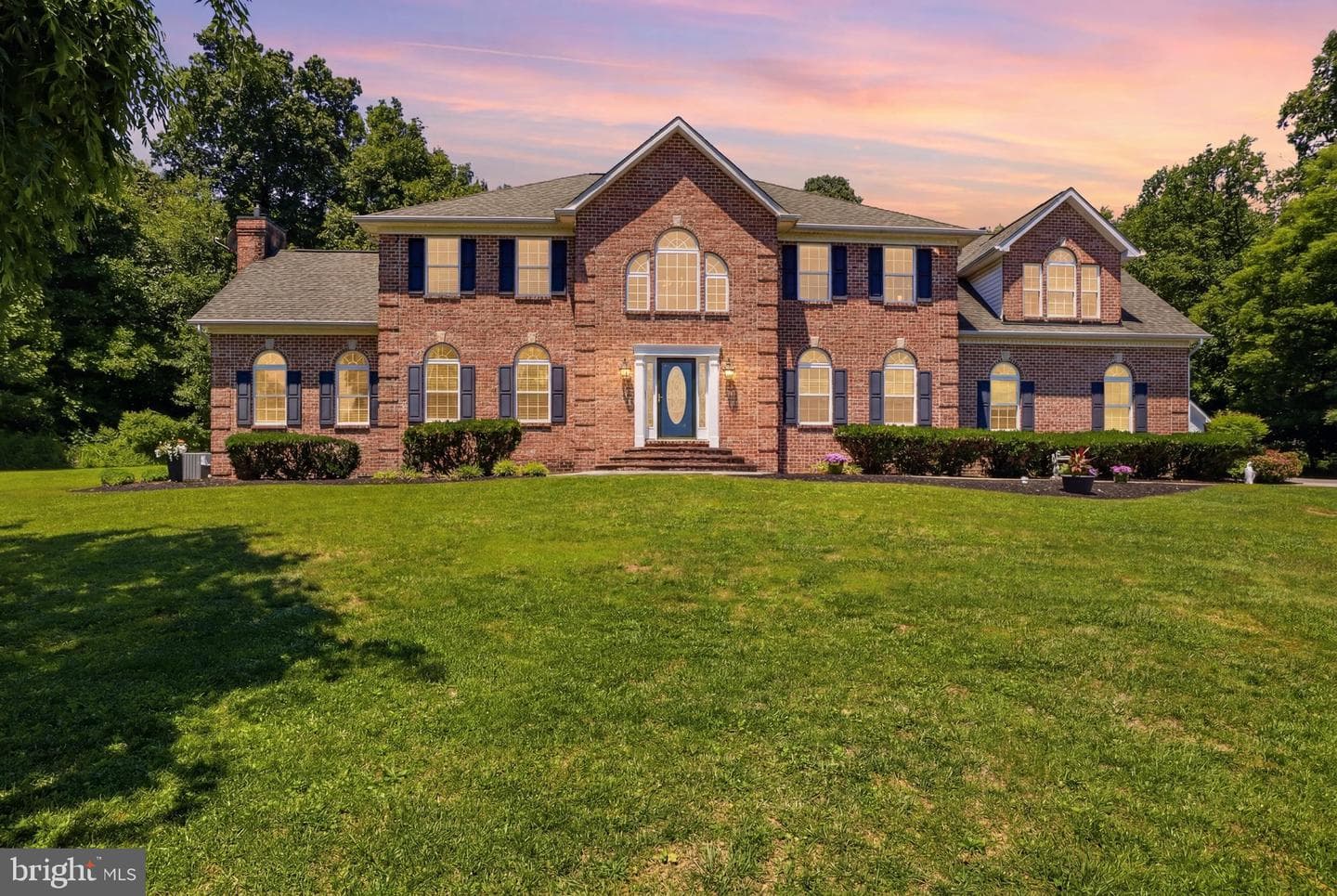 6340 Hunters Ridge Lane, Stewartstown