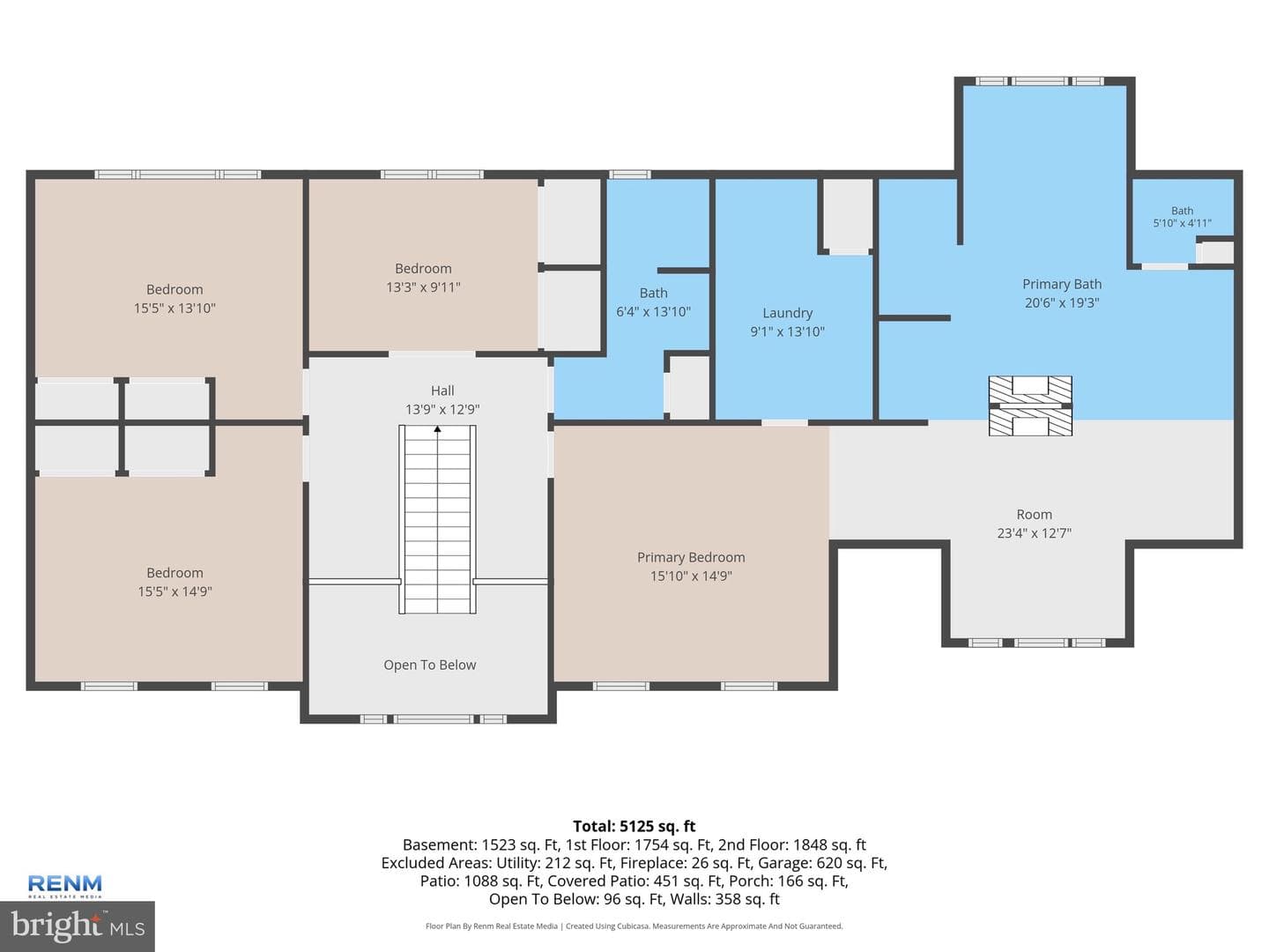 6340 Hunters Ridge Lane photo 102