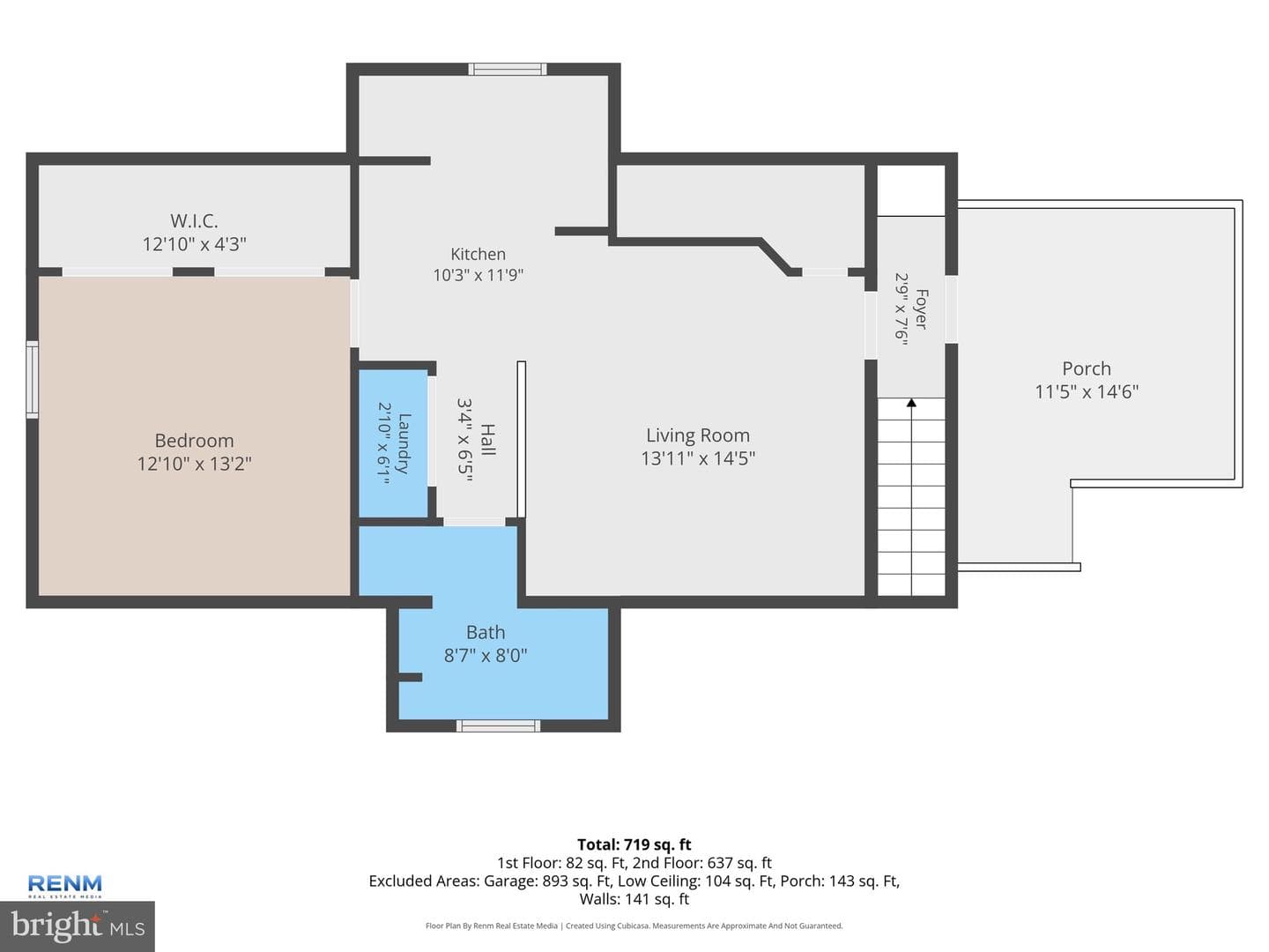6340 Hunters Ridge Lane photo 106