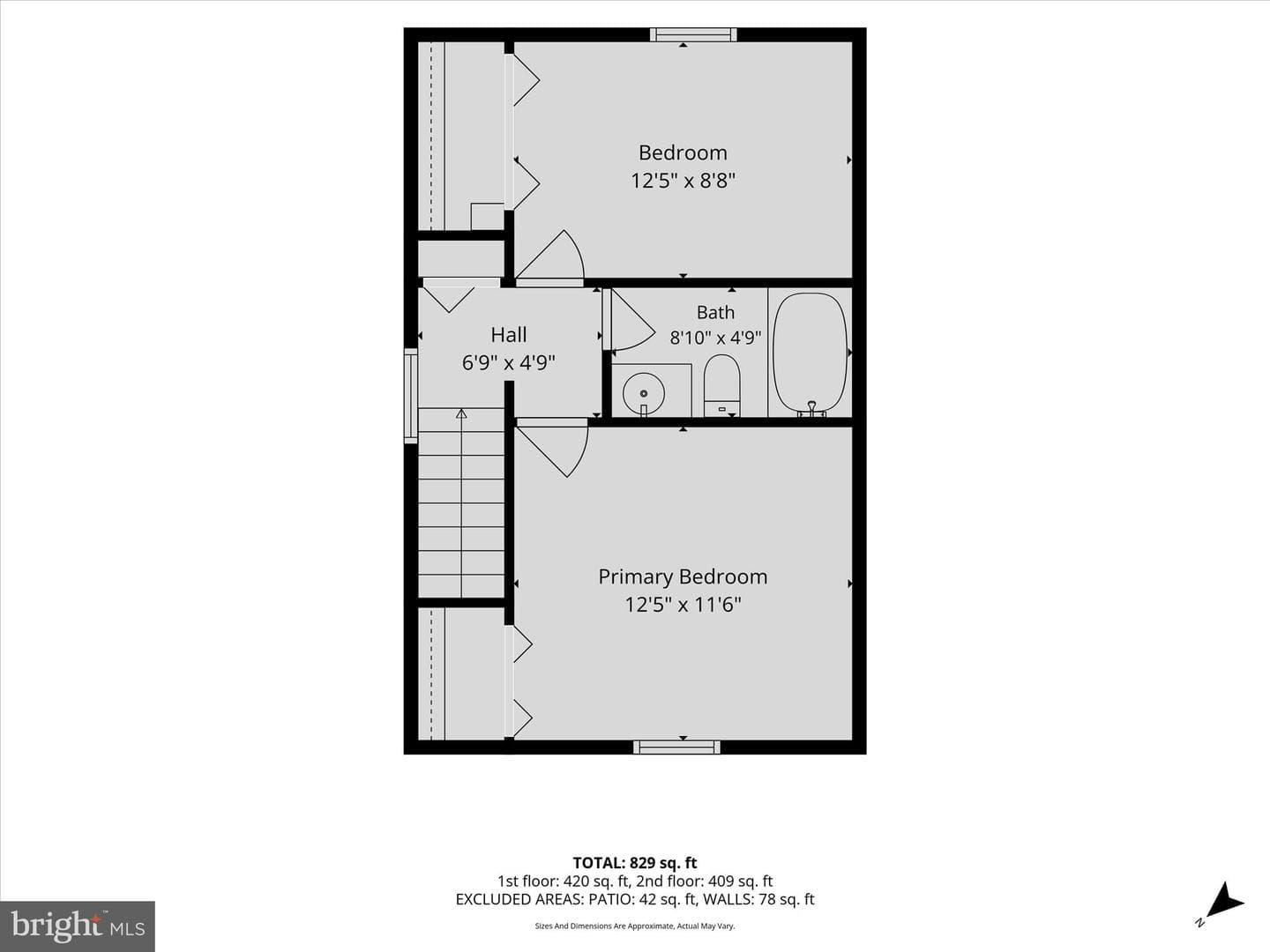 1747 Baron Drive photo 25