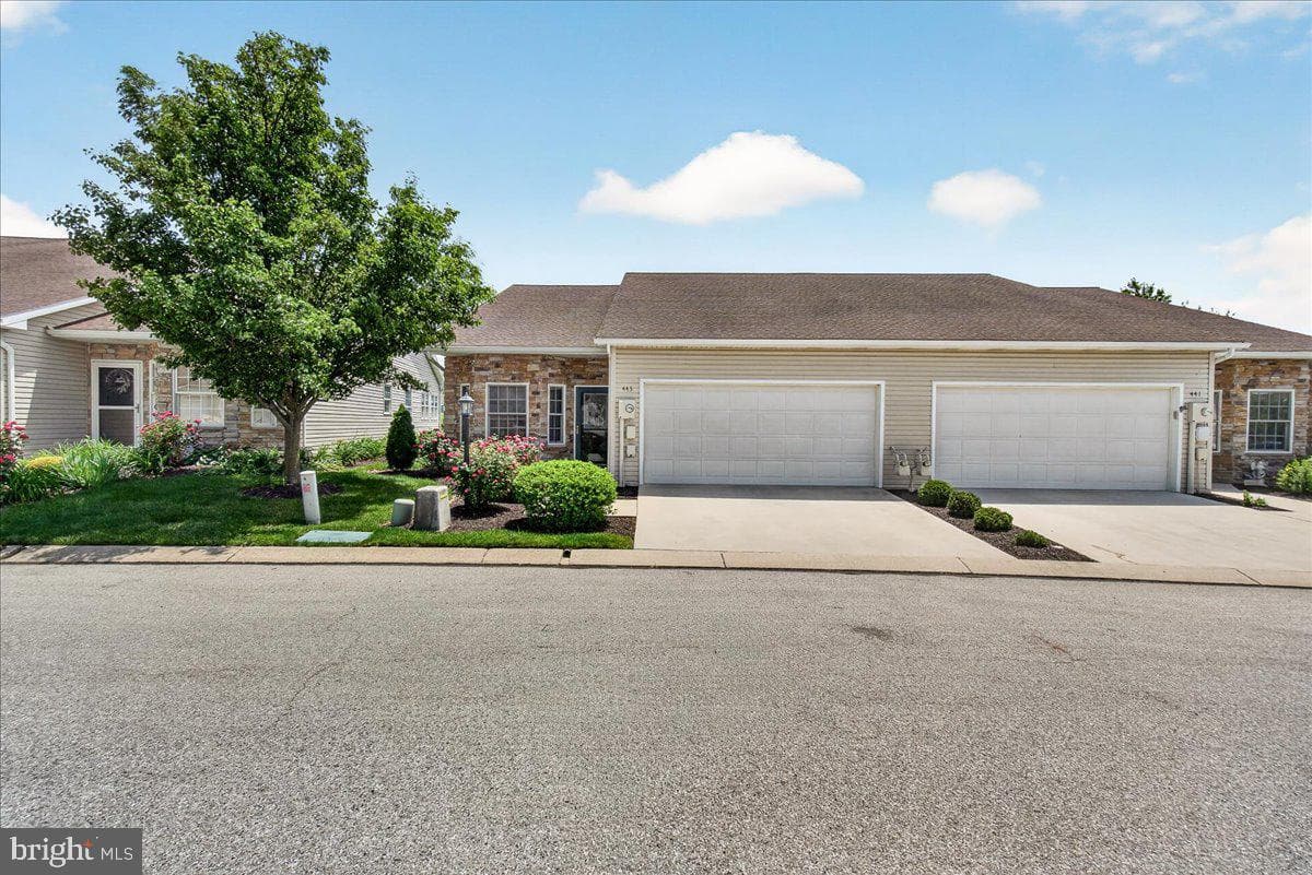 443 Parkview Lane #22 photo 25