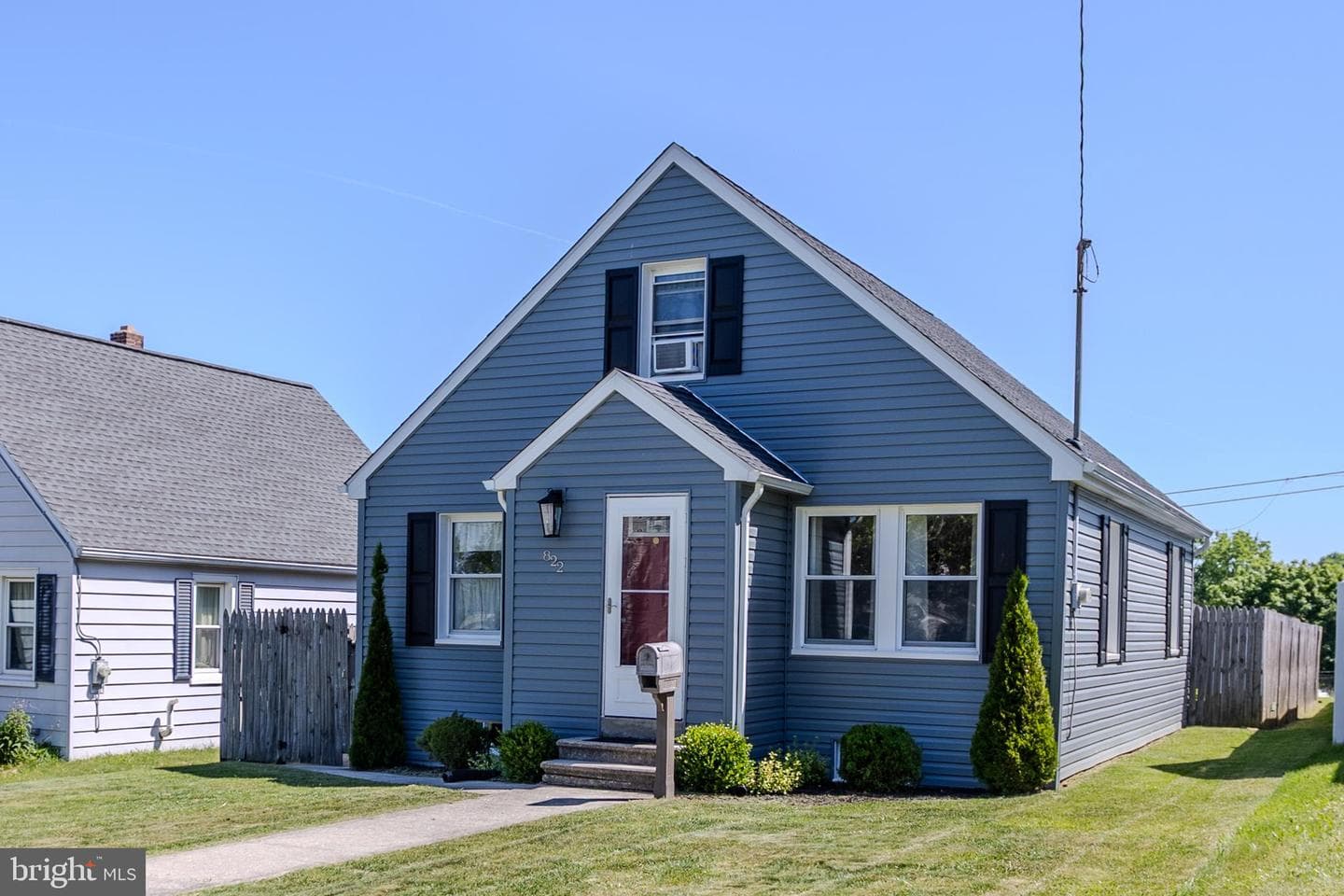 822 Mcallister Street photo 3