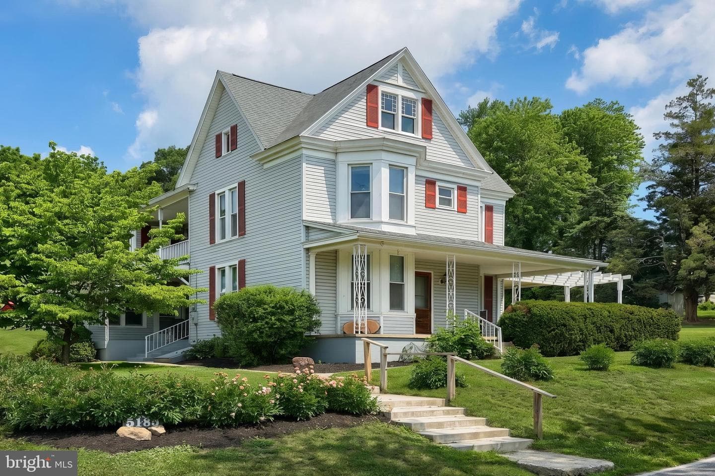 5185 Glen Echo Road photo 3
