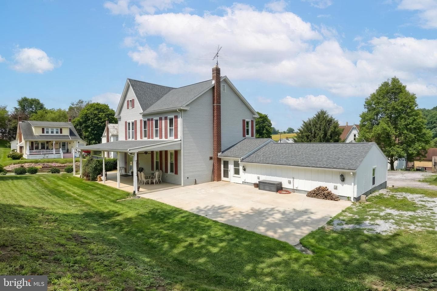 5185 Glen Echo Road photo 4