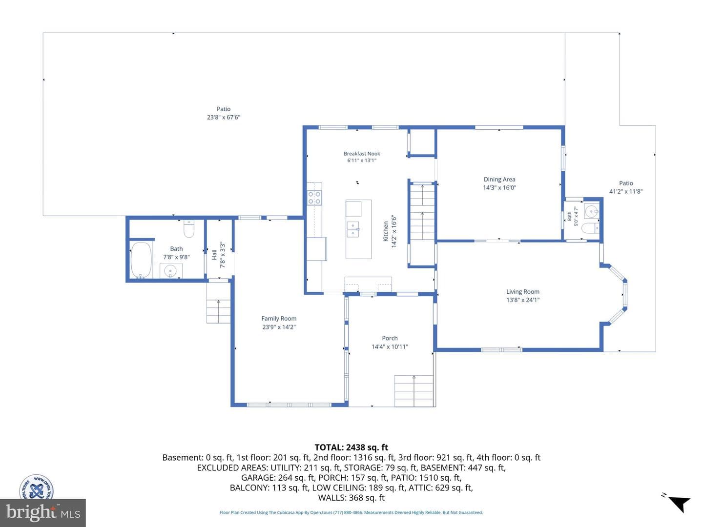 5185 Glen Echo Road photo 43