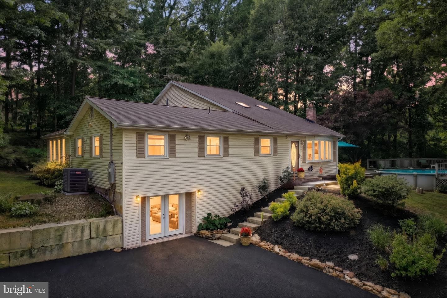5624 Church Road, Felton