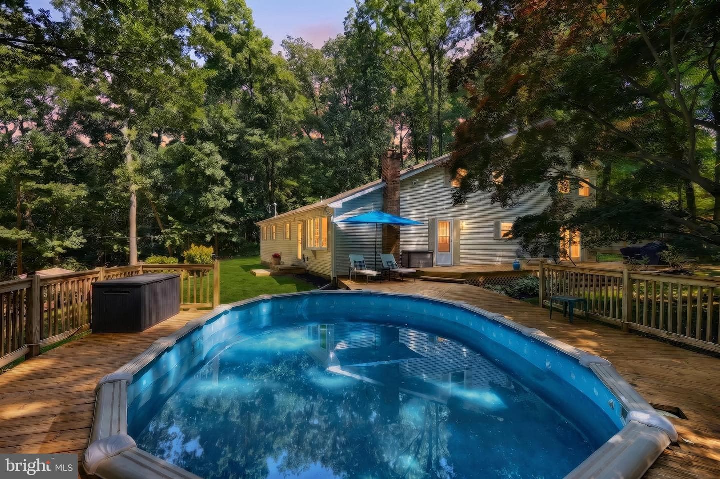 5624 Church Road, Felton