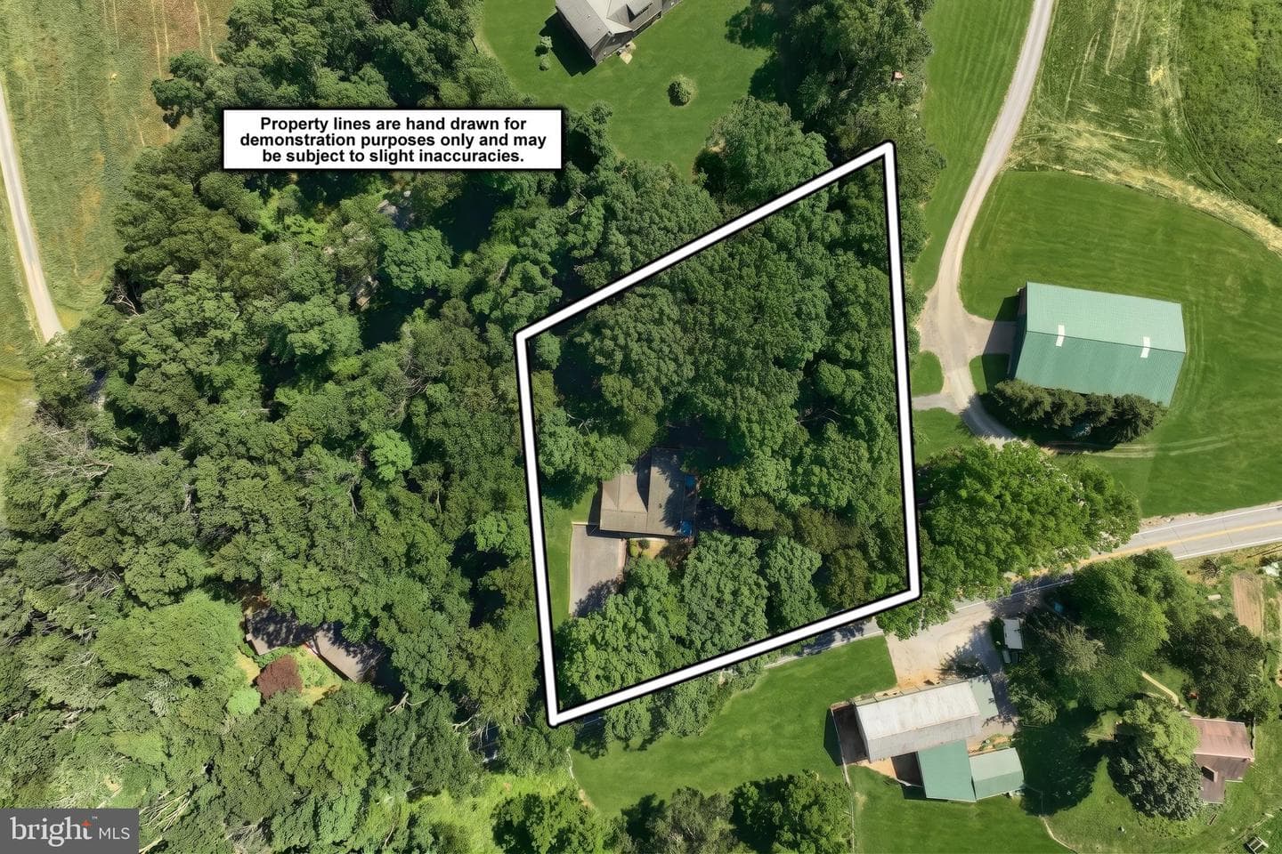 5624 Church Road photo 3