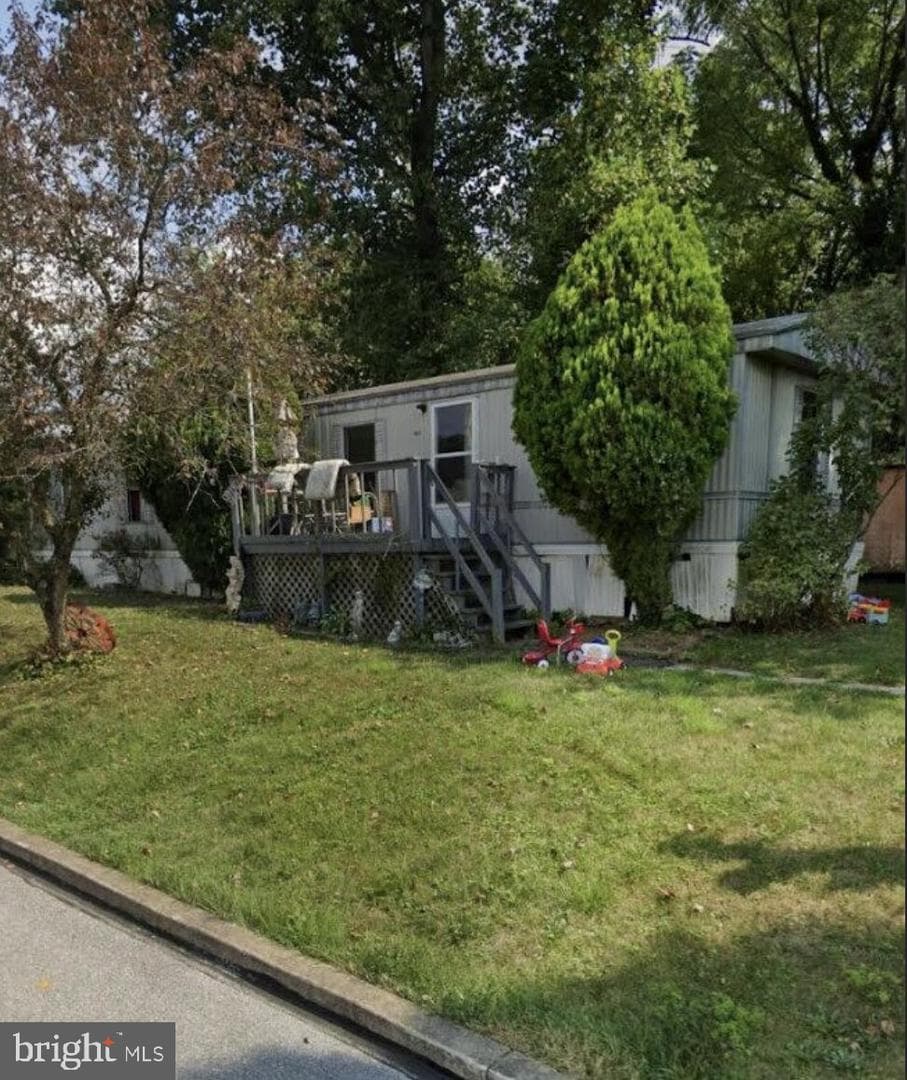 1600 Baer Avenue, Hanover