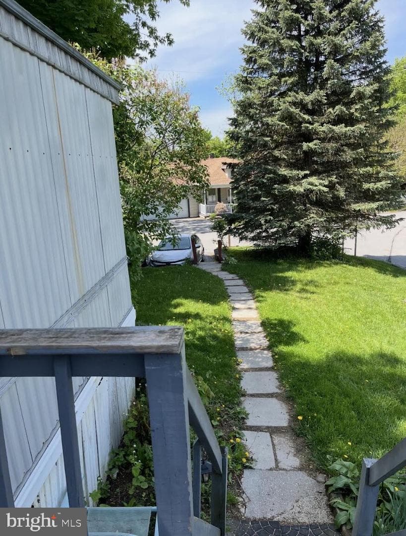 1600 Baer Avenue, Hanover