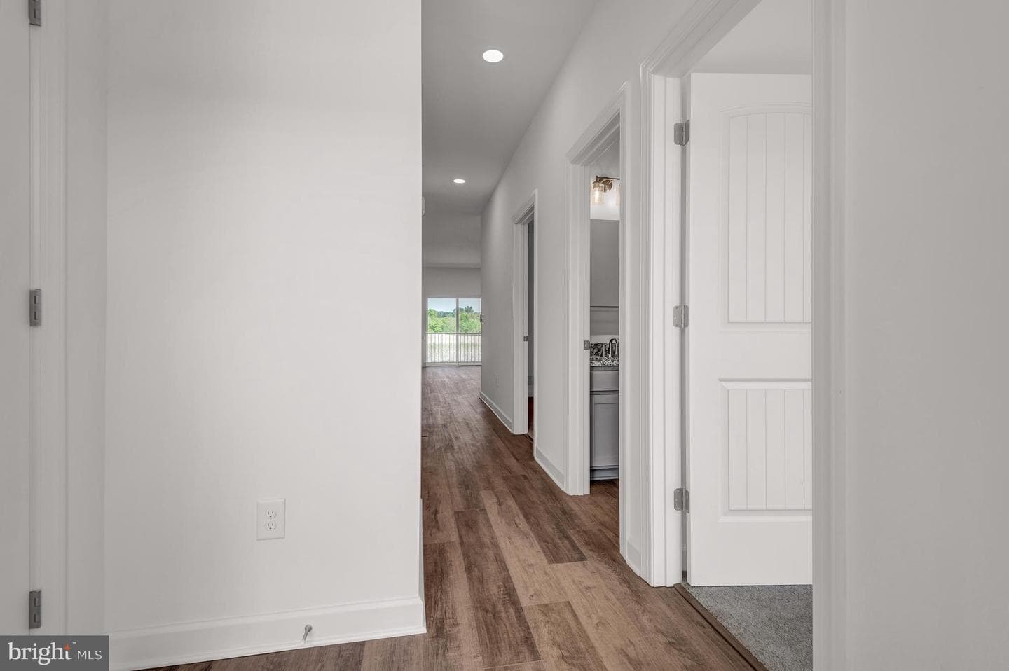 216 Ridge View Lane, Hanover