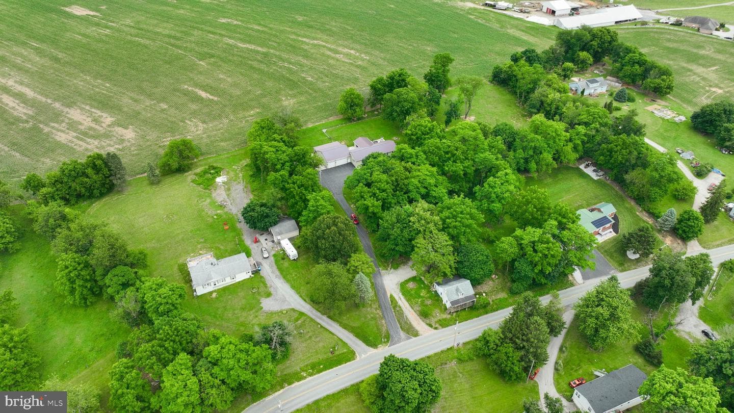 1025 White Oak Road photo 67