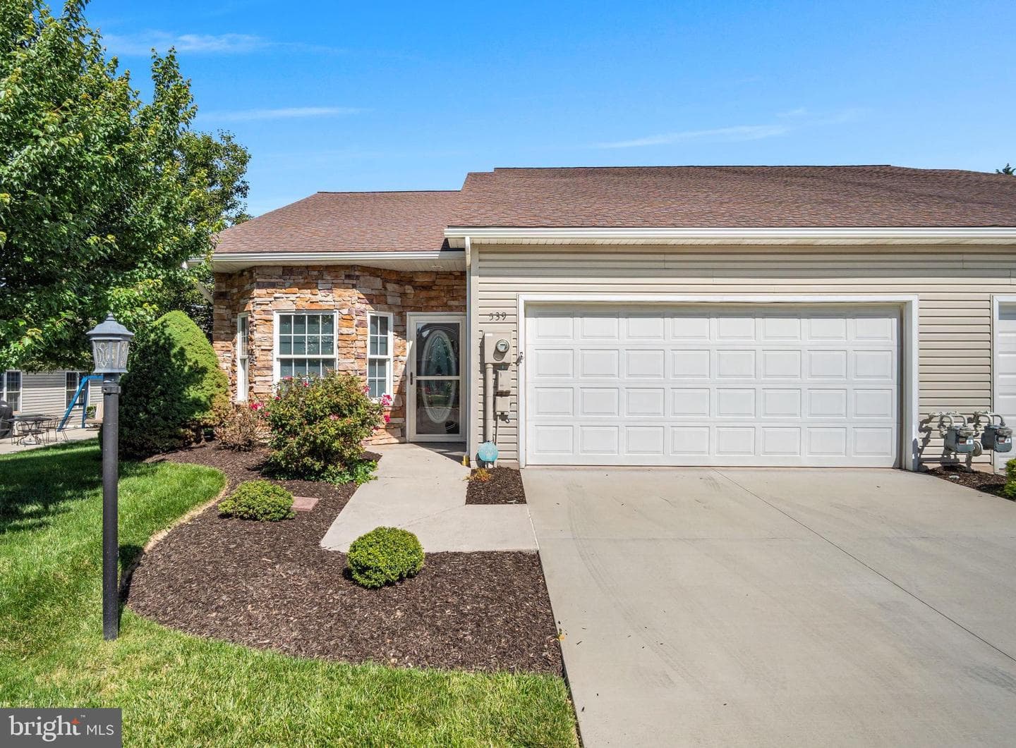 539 Parkview Lane #120, Hanover