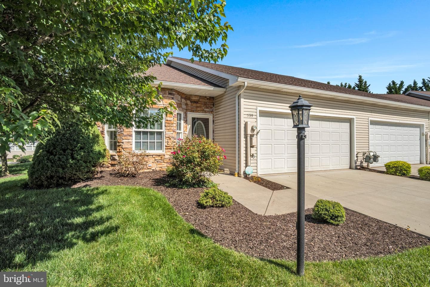 539 Parkview Lane #120, Hanover
