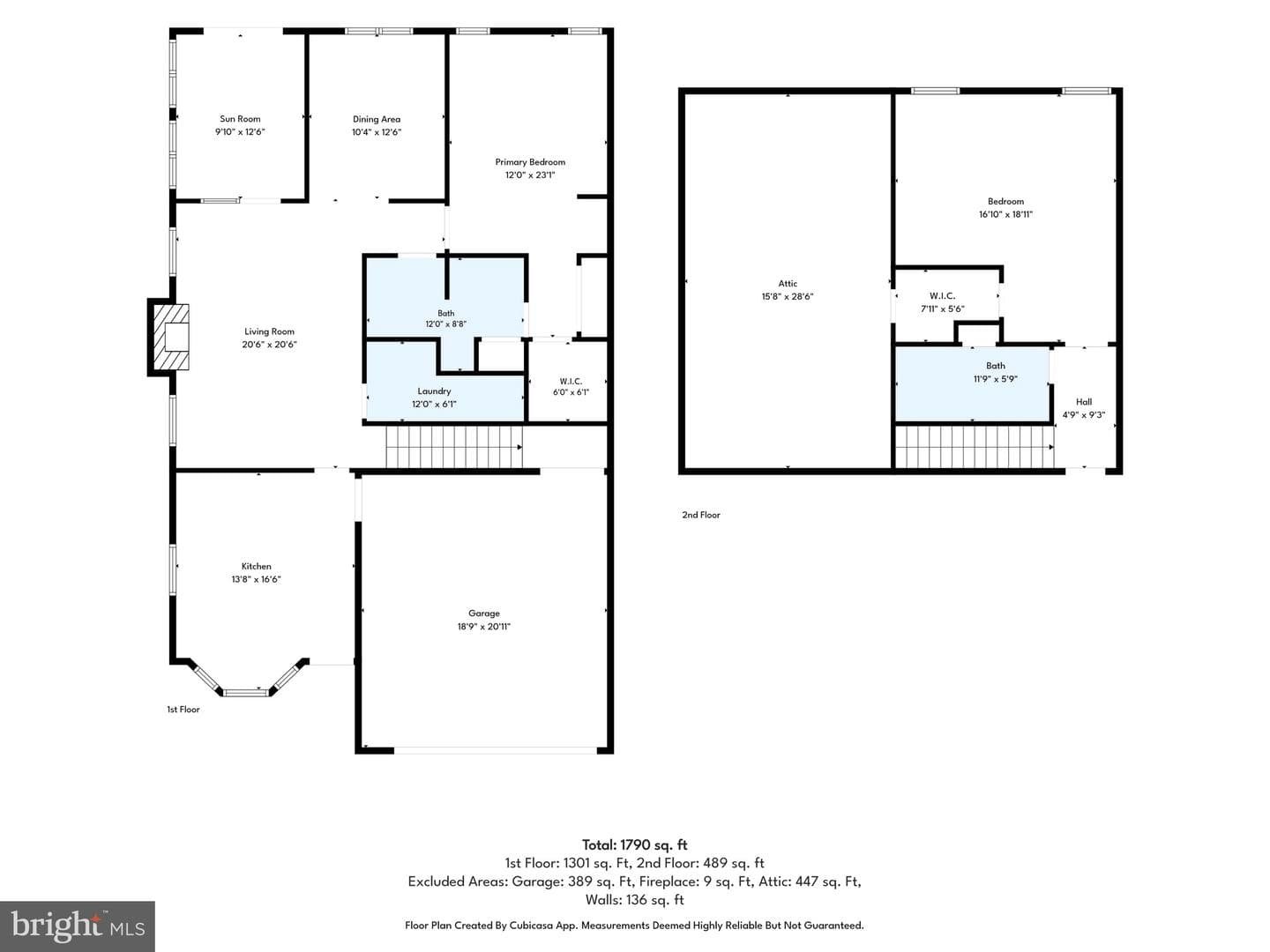 539 Parkview Lane #120 photo 45