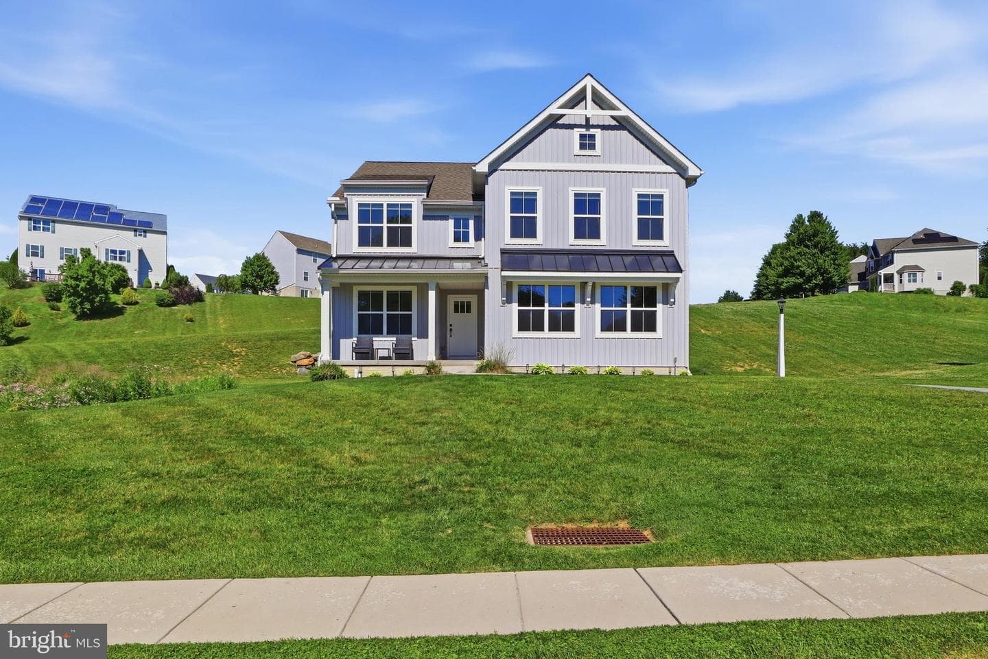 525 Dietz Road, York