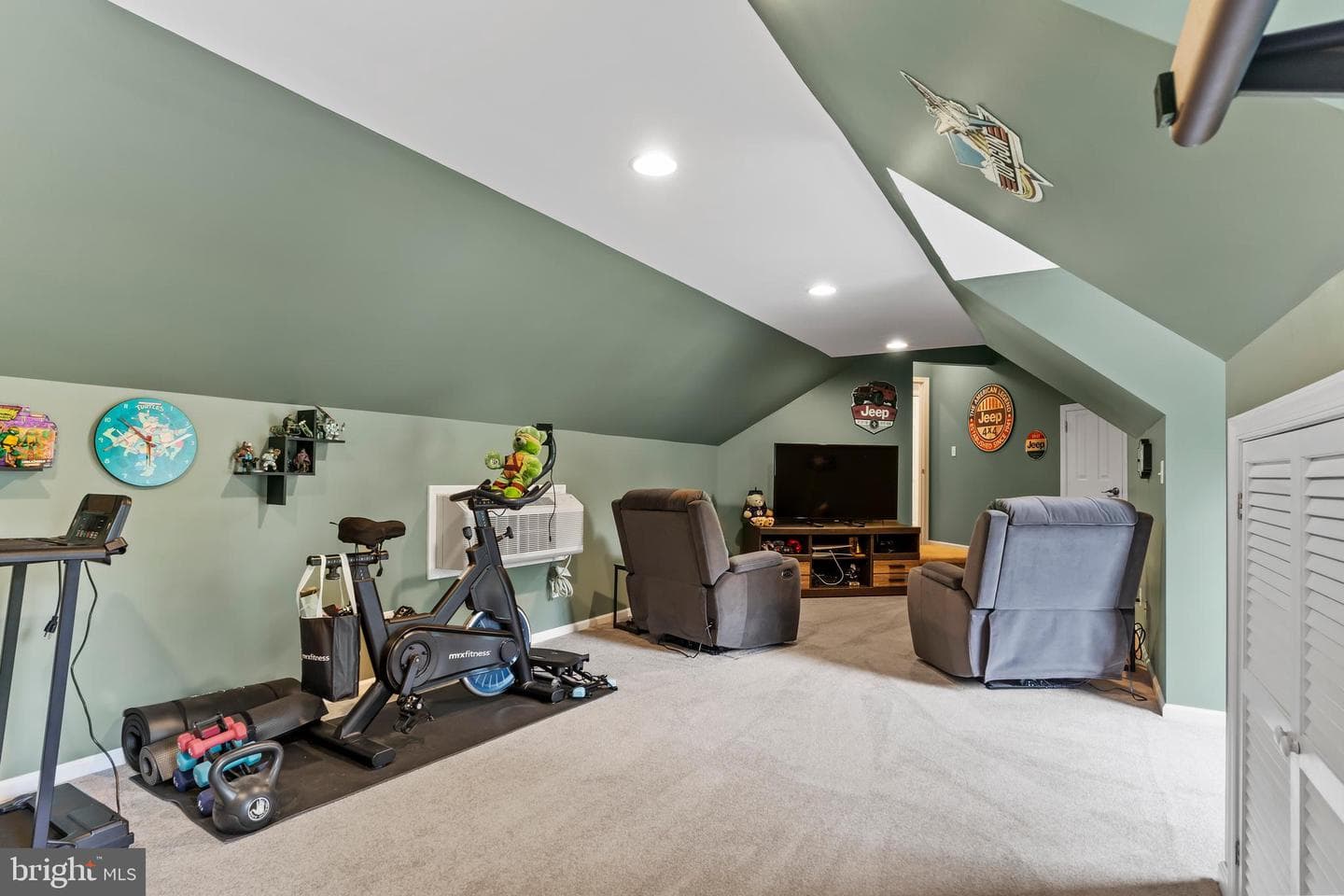 125 Foxfire photo 33