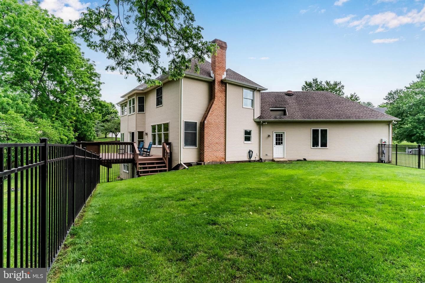 125 Foxfire photo 46