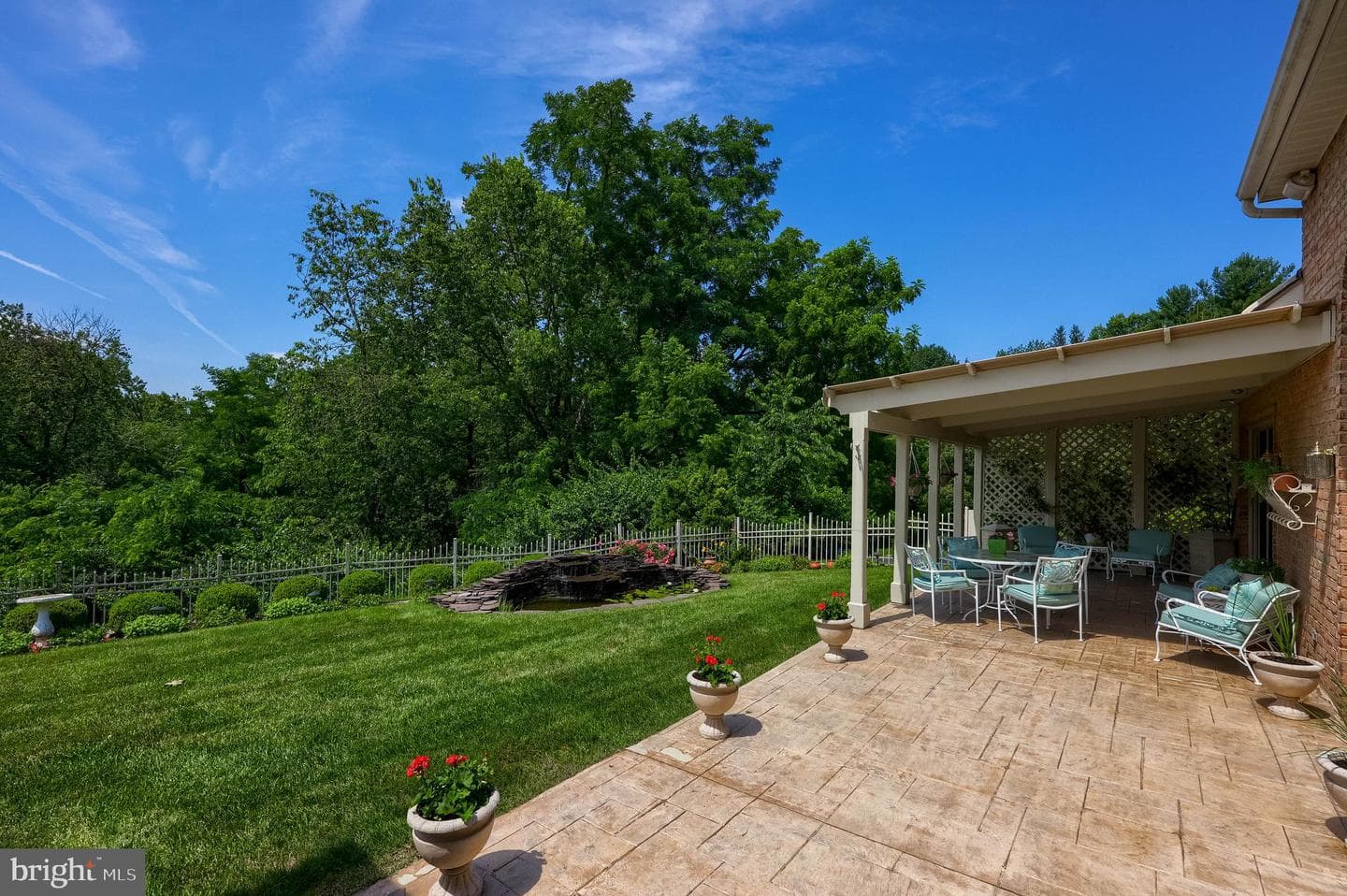 1190 Overbrook Circle photo 86