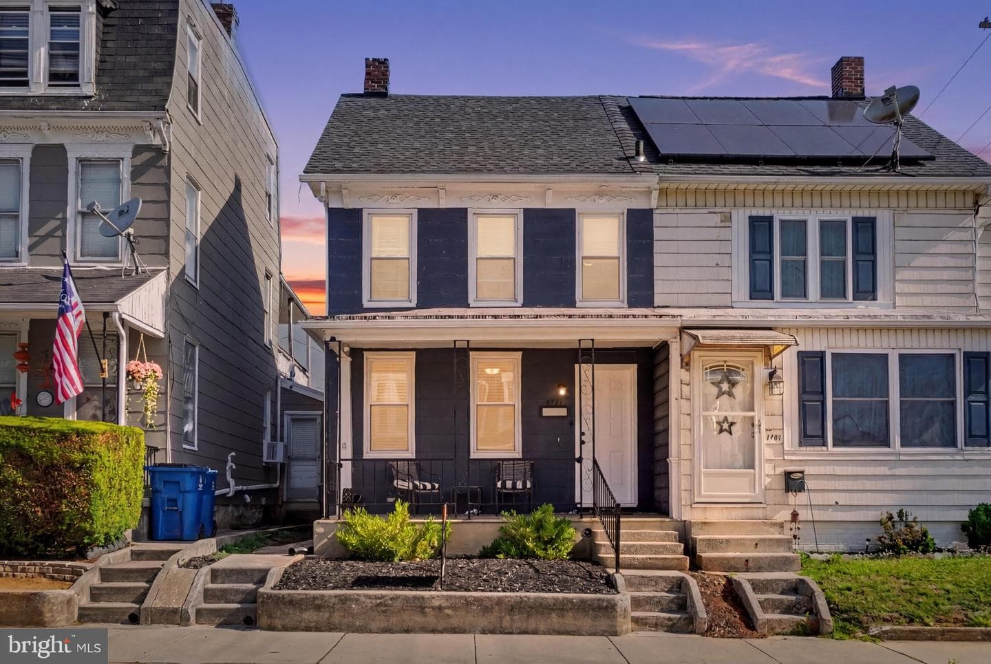 1703 Monroe Street, York