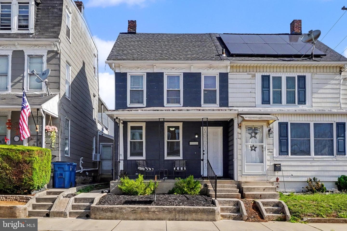 1703 Monroe Street, York