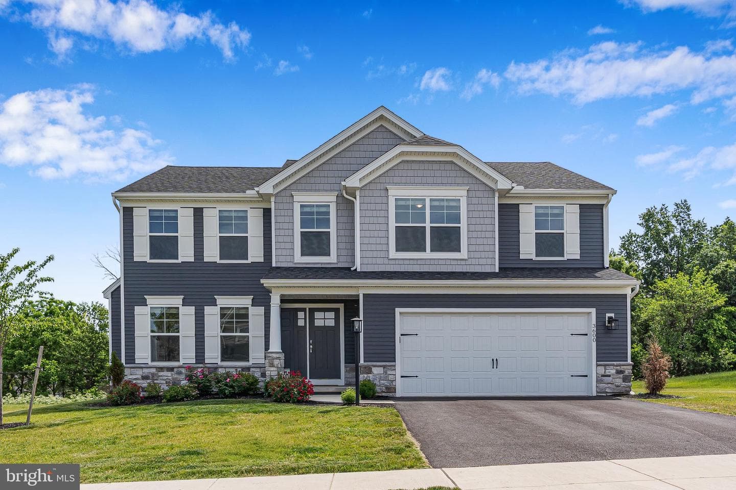 3600 Pebble Run Drive, Dover