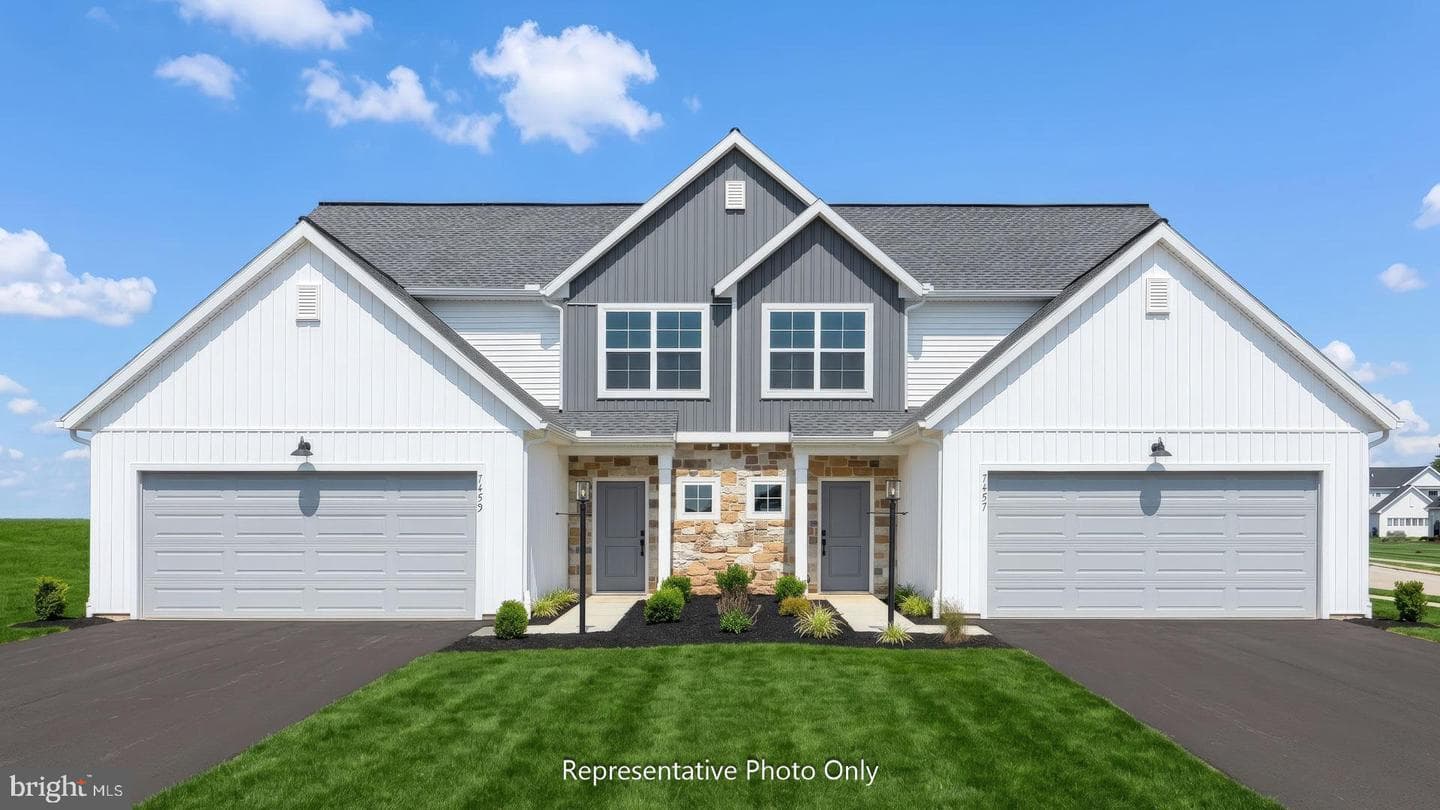 7487 Saint Patrick Court, Abbottstown