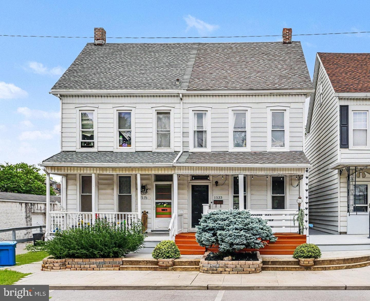 1533 Monroe Street, York