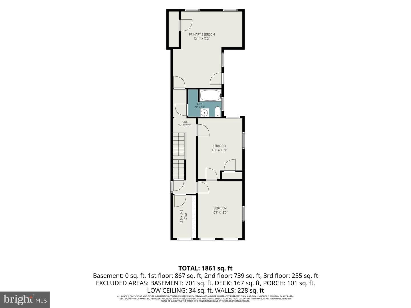 1533 Monroe Street photo 29