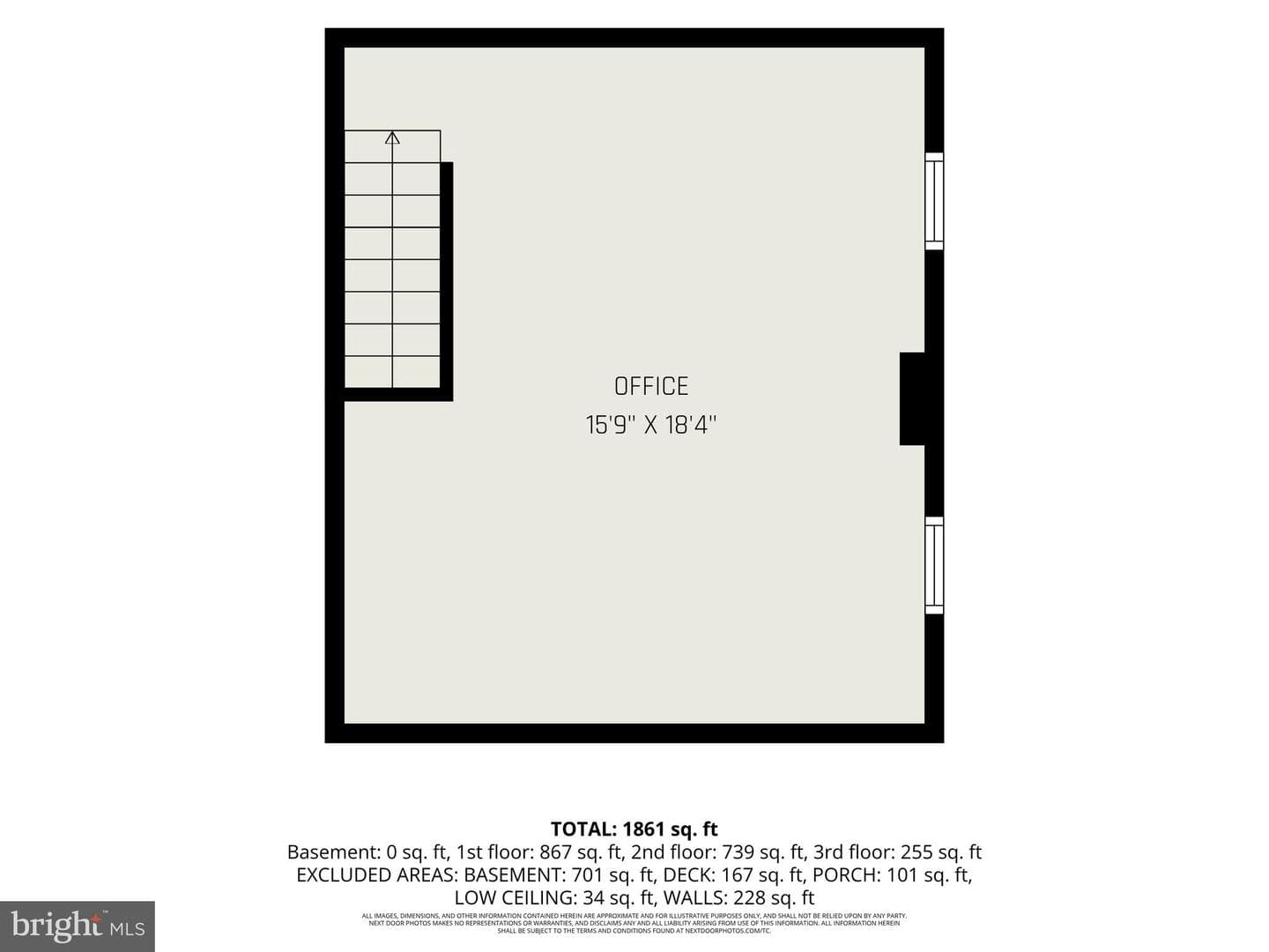 1533 Monroe Street photo 30