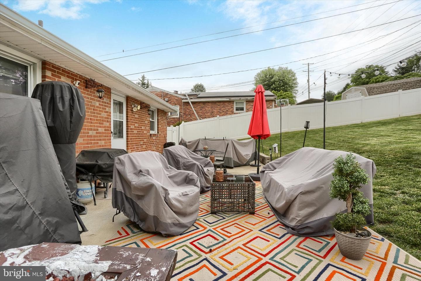 2508 Eastwood Drive photo 34