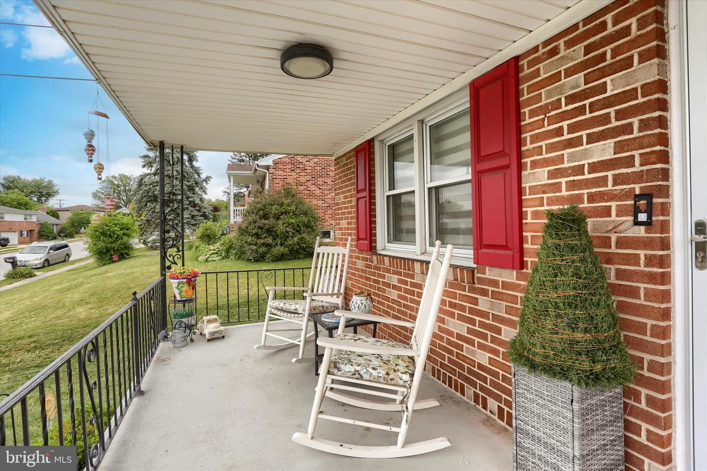 2508 Eastwood Drive photo 4