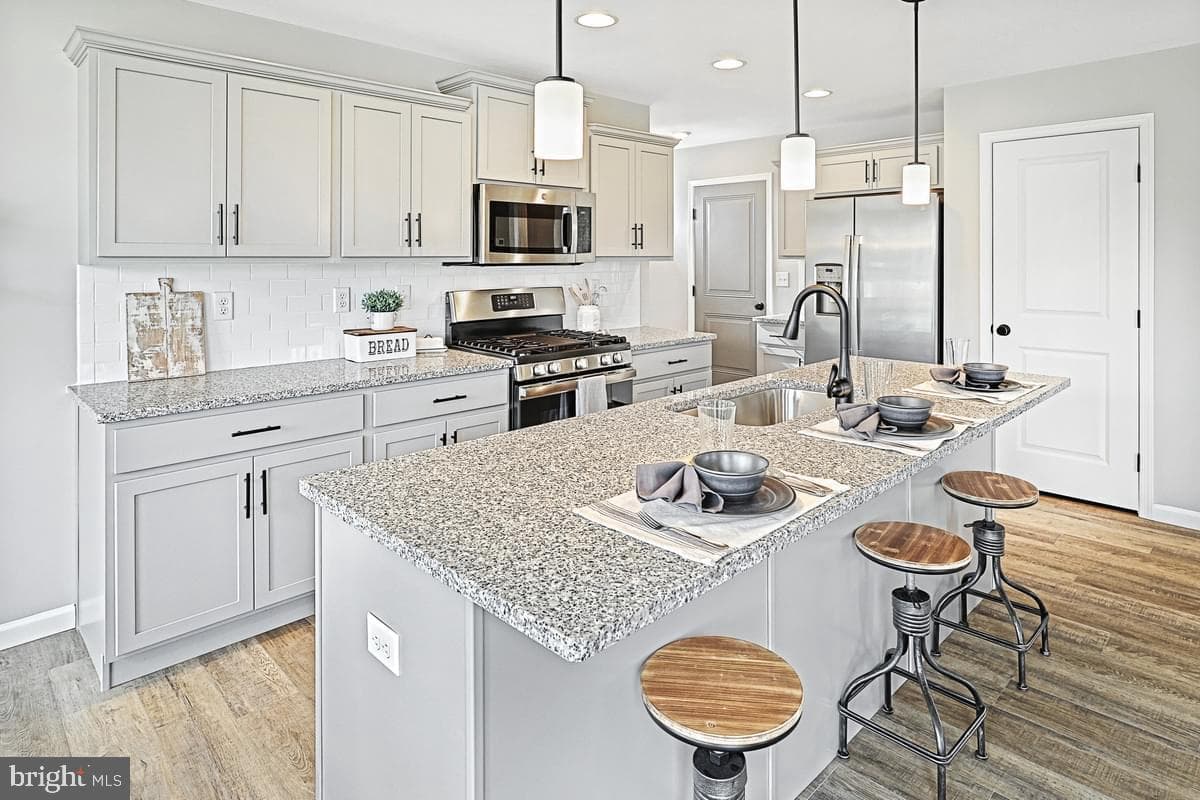 3625 Pebble Run Drive #lot 51 photo 4