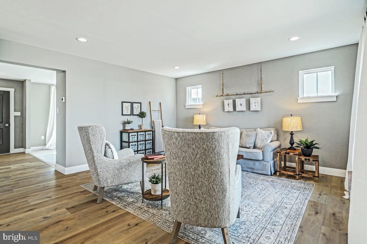 3625 Pebble Run Drive #lot 51 photo 5
