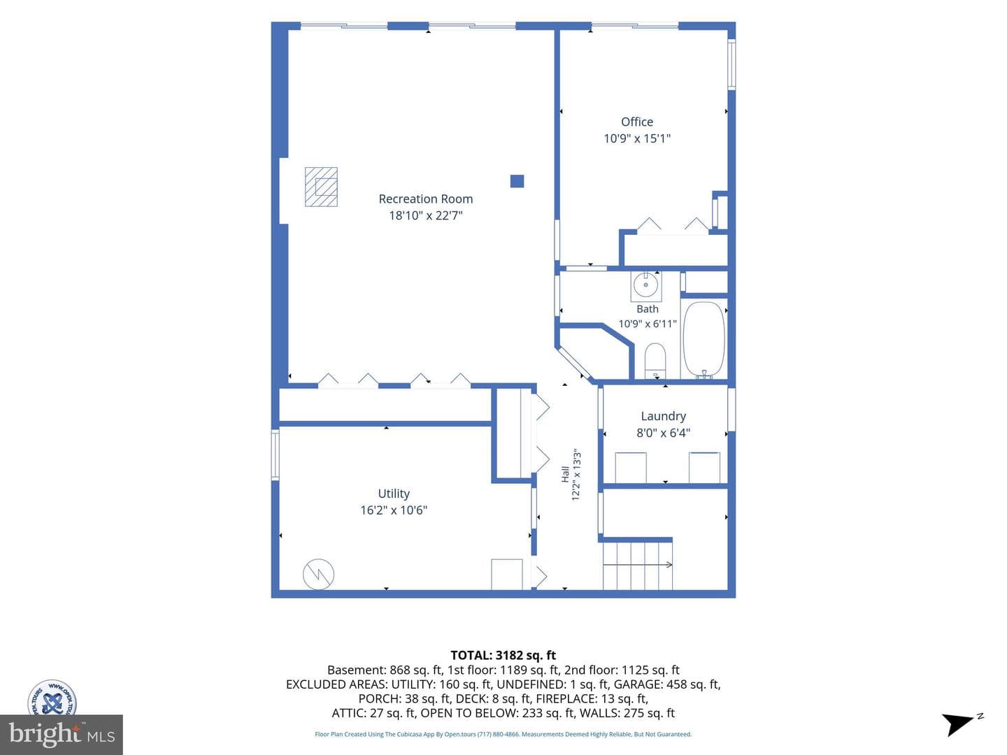 2251 Tall Oaks Lane photo 54