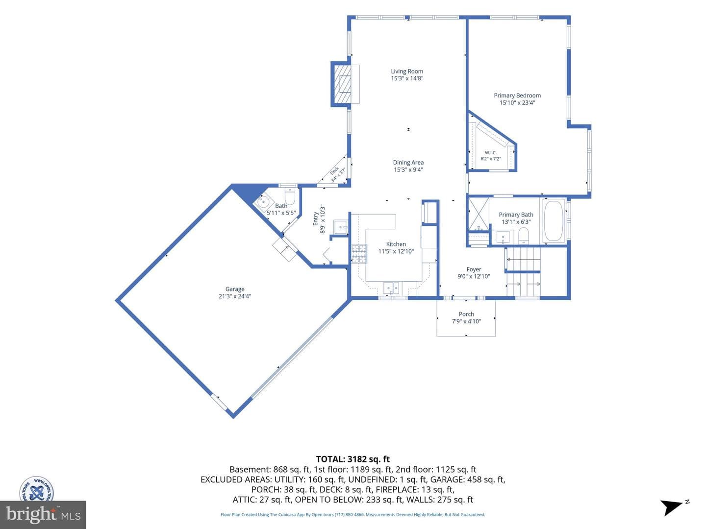 2251 Tall Oaks Lane photo 55