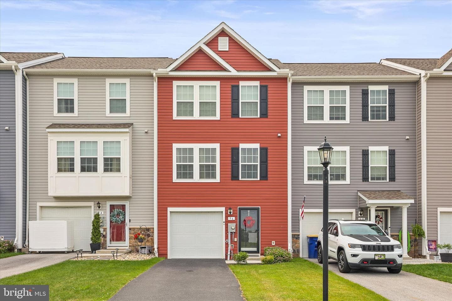 96 Ayrshire Drive, Hanover