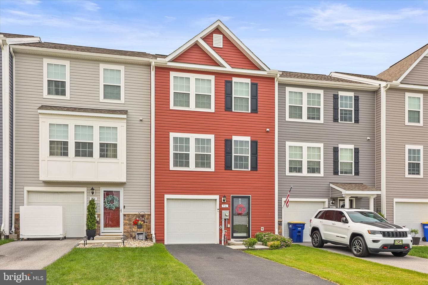 96 Ayrshire Drive, Hanover