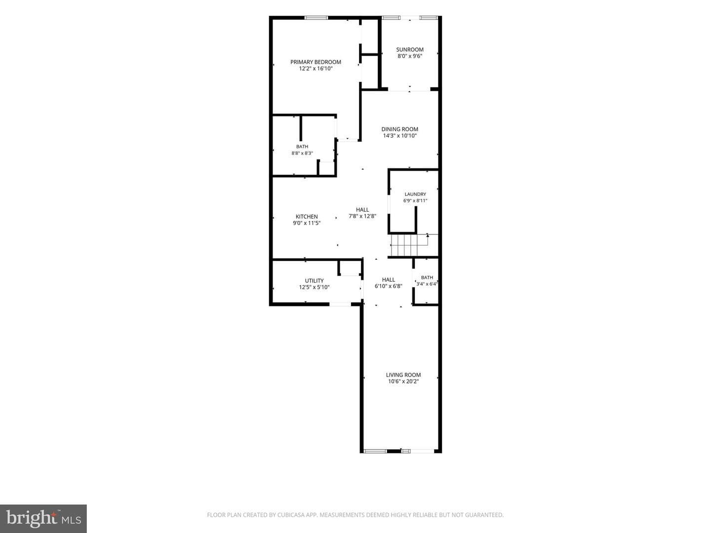 409 Springbrook Court photo 26