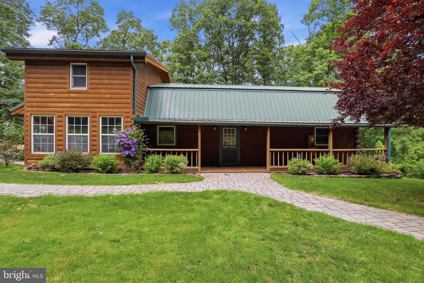 375 Zion Church Rd, Red Lion