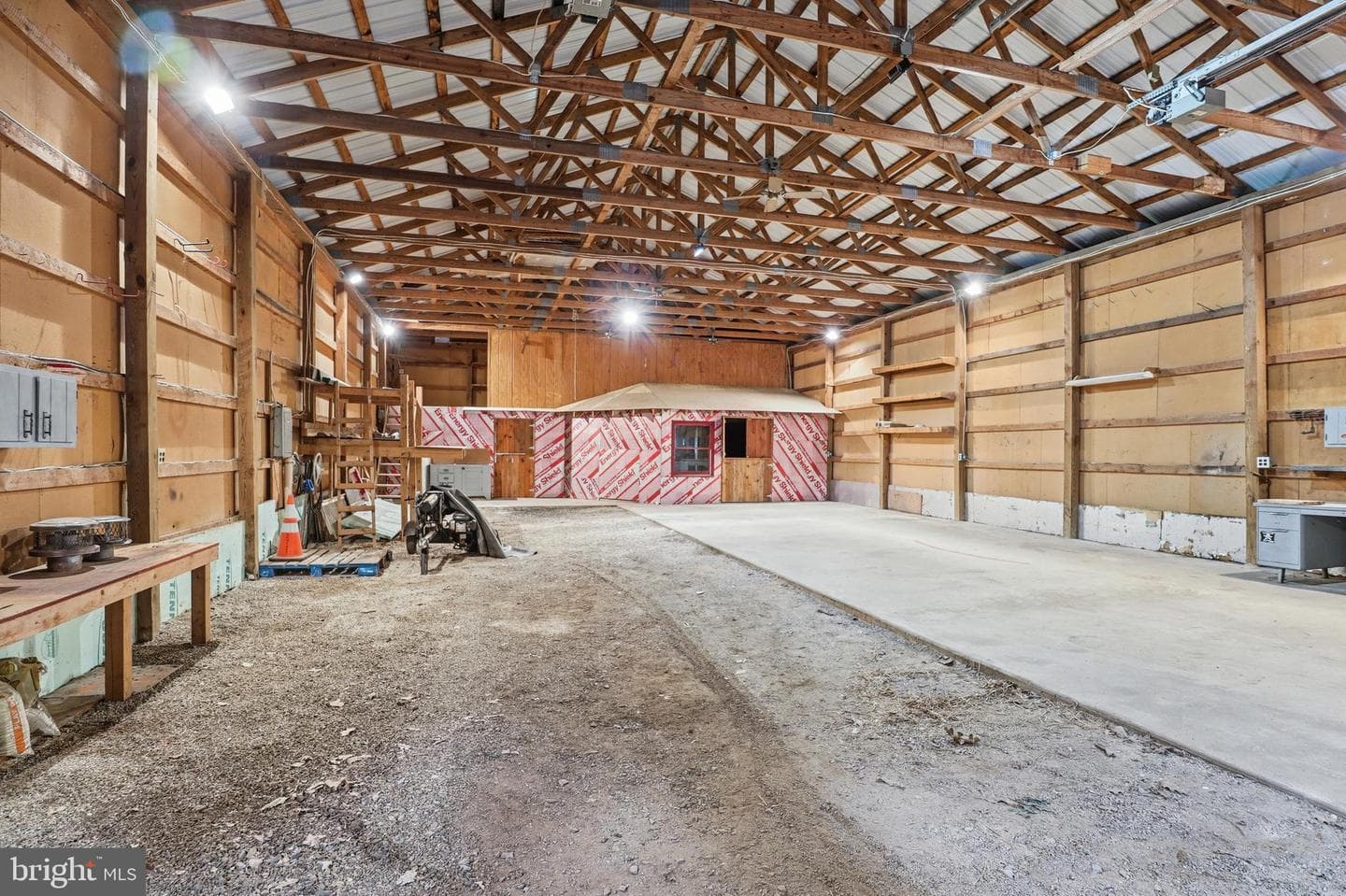 375 Zion Church Road photo 35