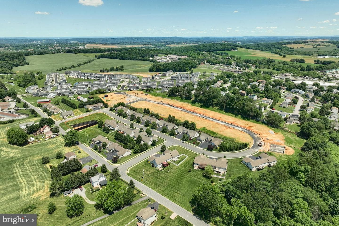 510 Katonah Drive, Red Lion